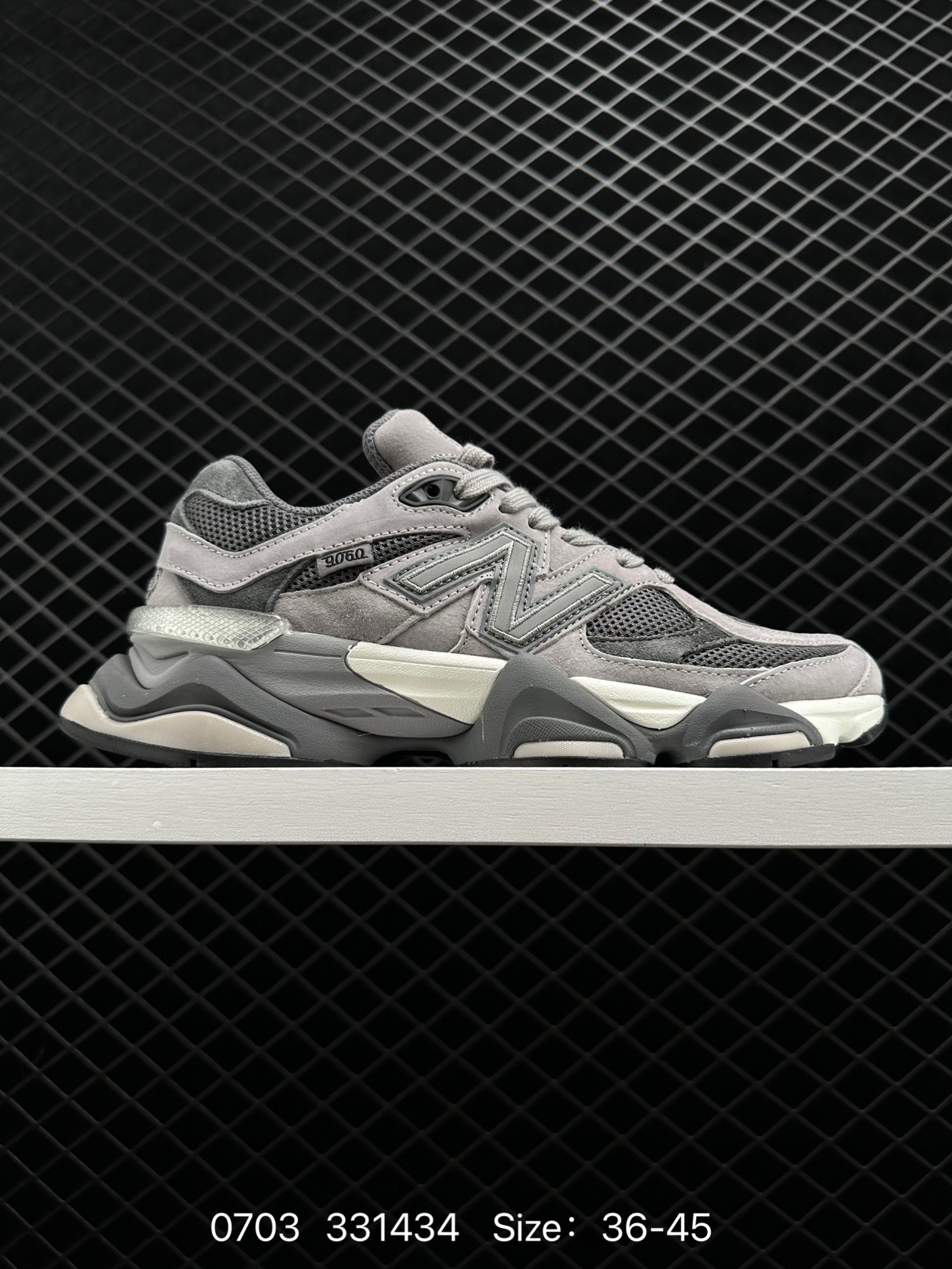 Joe Freshgoods x New Balance NB9060